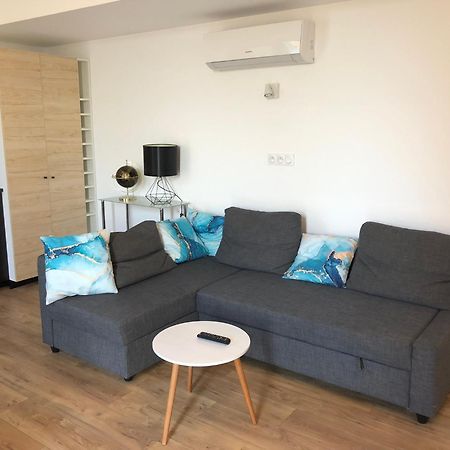 شقة Duplex Jaden - 3 Pieces Climatise 80M2 Villeveyrac المظهر الخارجي الصورة