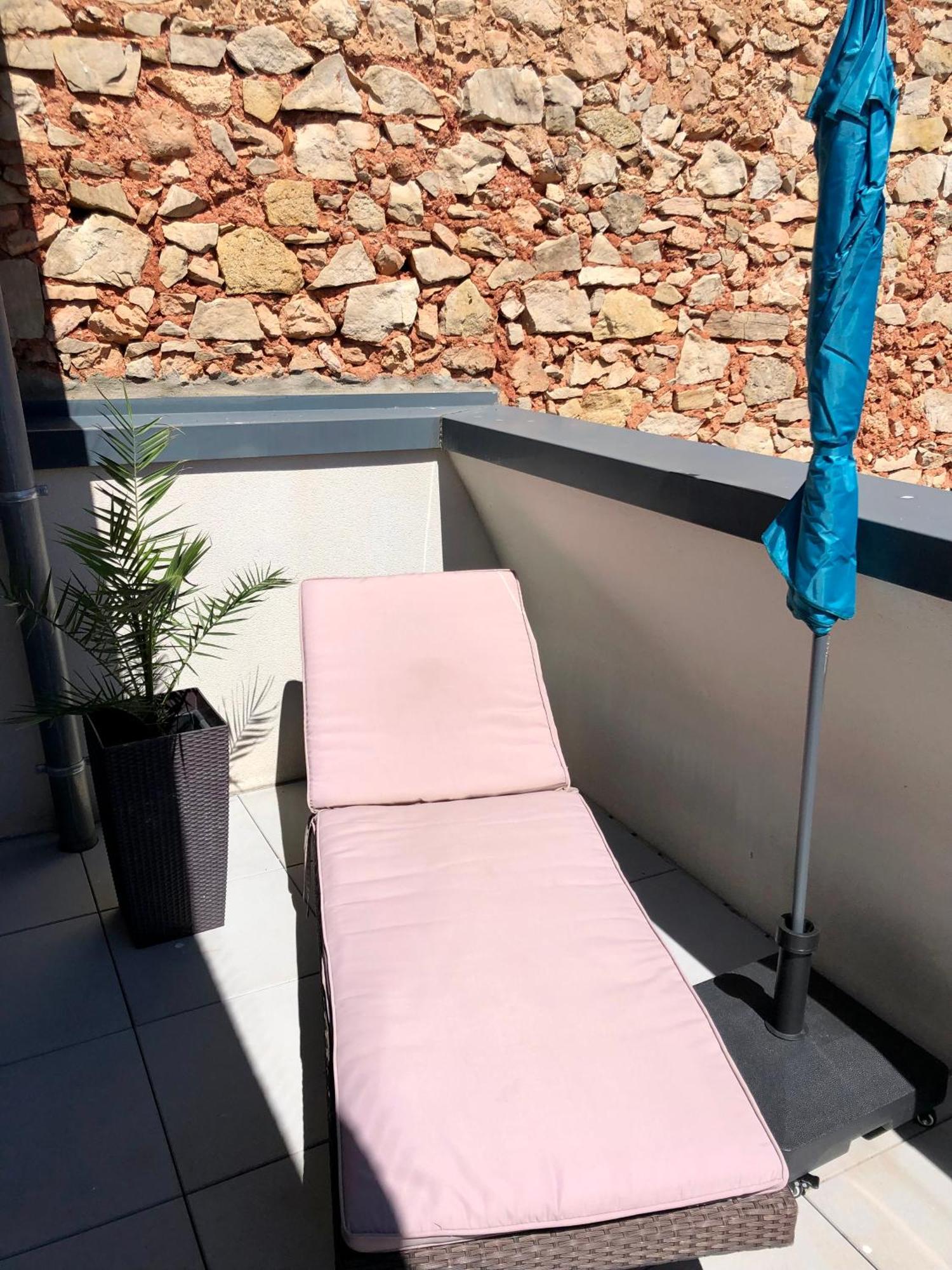 شقة Duplex Jaden - 3 Pieces Climatise 80M2 Villeveyrac المظهر الخارجي الصورة