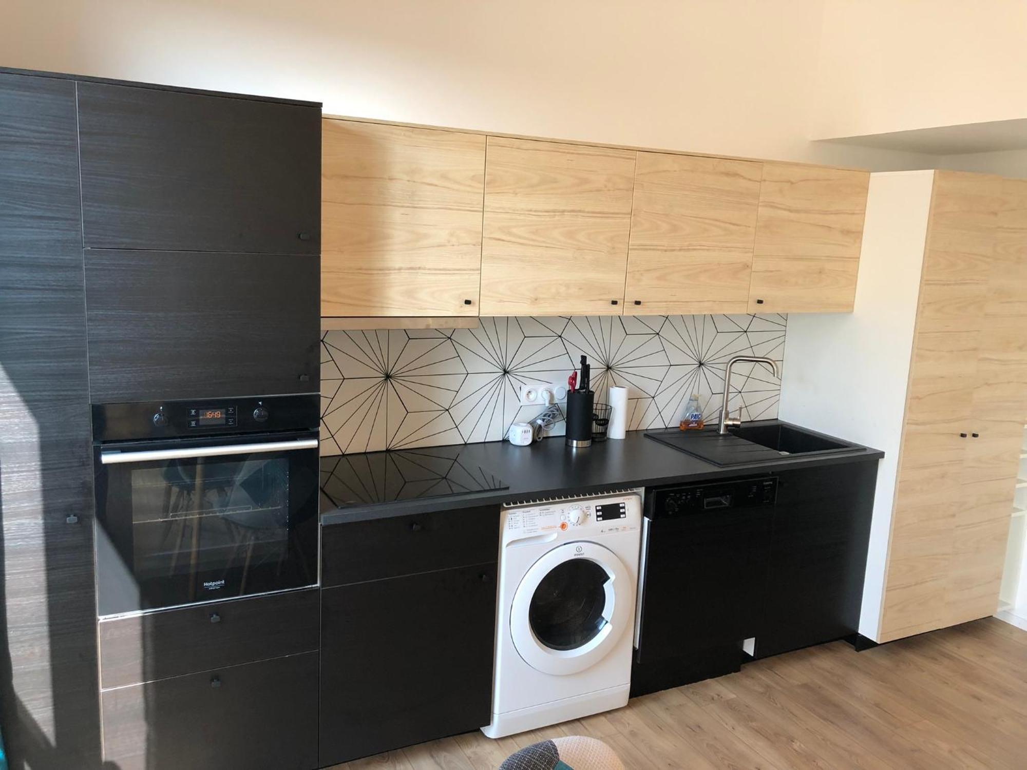 شقة Duplex Jaden - 3 Pieces Climatise 80M2 Villeveyrac المظهر الخارجي الصورة
